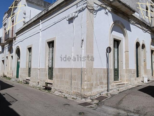 Casa in vendita a Puglia, Lecce