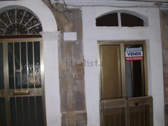 Casa in vendita a Ragusa Ibla, Ragusa