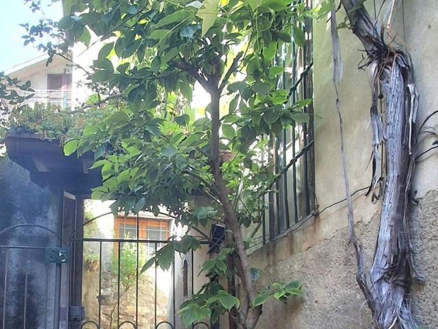 Casa in vendita a Somasca, Vercurago
