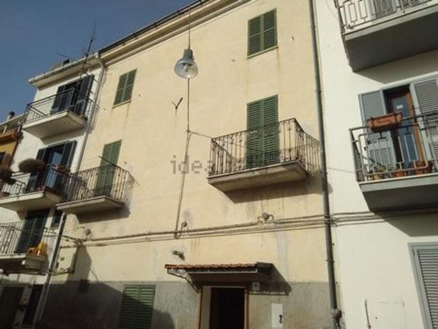 Casa in vendita a Castel Frentano, Abruzzo