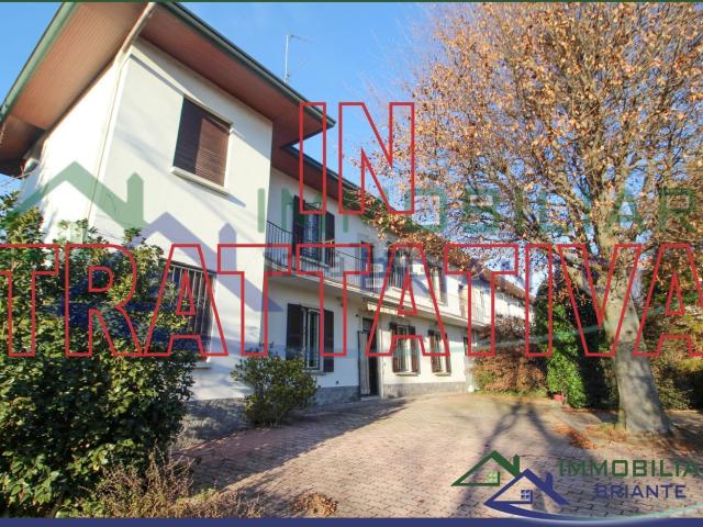 Casa in vendita a Maddalena, Somma Lombardo