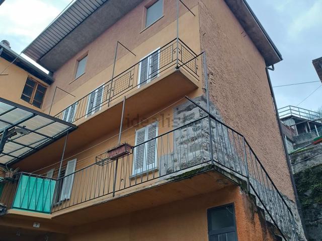 Casa in vendita a Comunità montana della valle Camonica, Lozio
