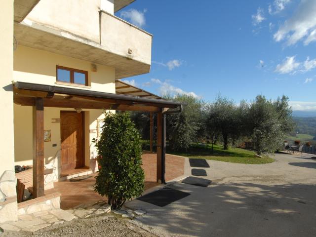 Casa in vendita a Arnara, Lazio