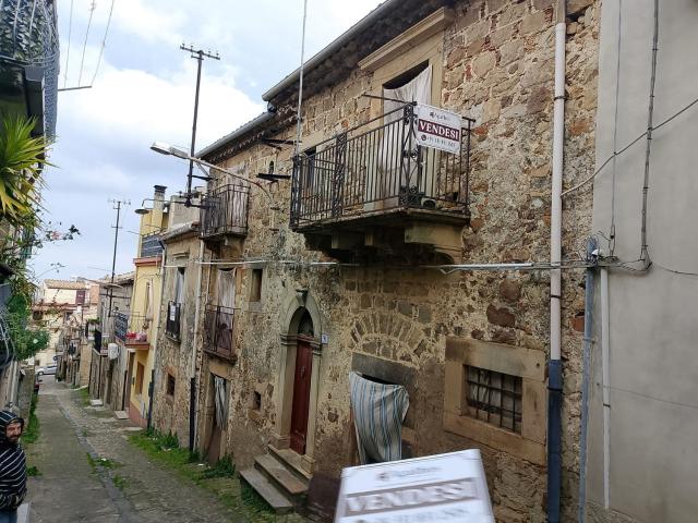 Casa in vendita a Mistretta, Sicilia