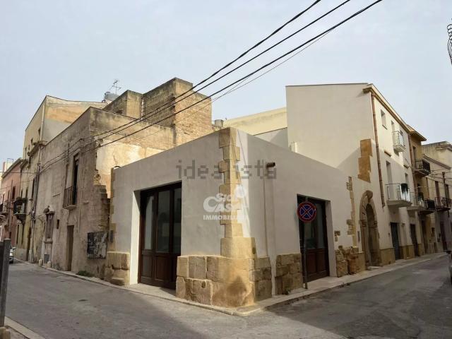 Casa in vendita a Marsala, Sicilia
