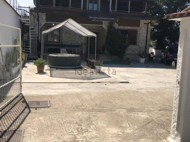Casa in vendita a Tufo, Campania