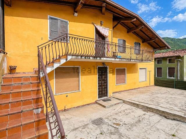Casa in vendita a Comunità montana della valle Trompia, Lumezzane