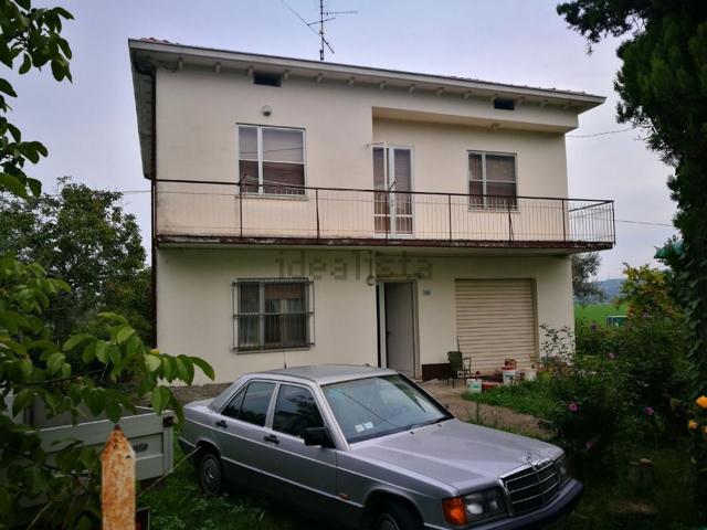 Casa in vendita a Gemmano, Reggio Emilia