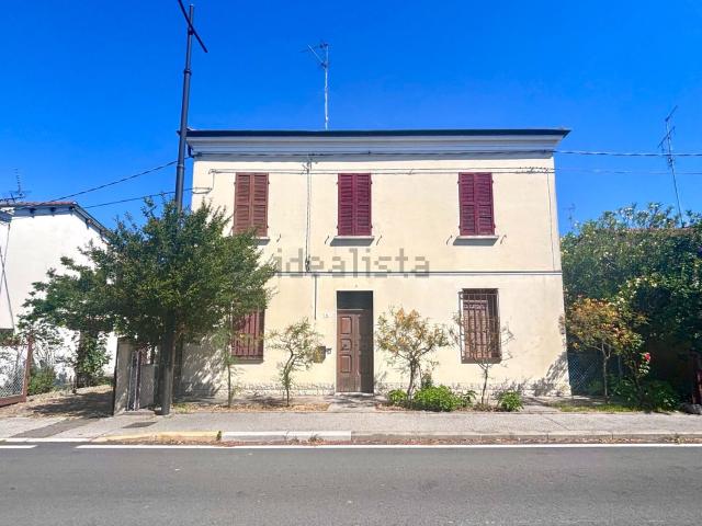 Casa in vendita a Ravenna, Reggio Emilia