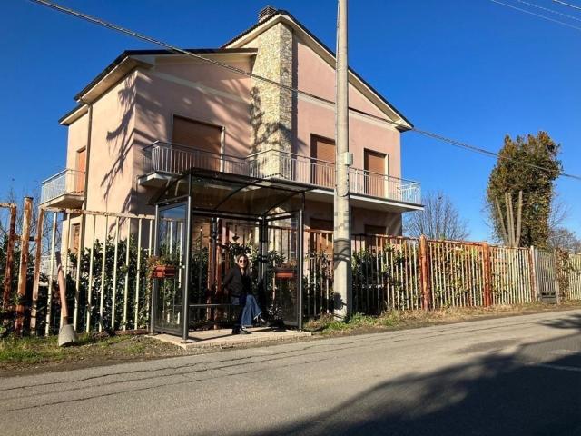 Casa in vendita a Piemonte, Alessandria