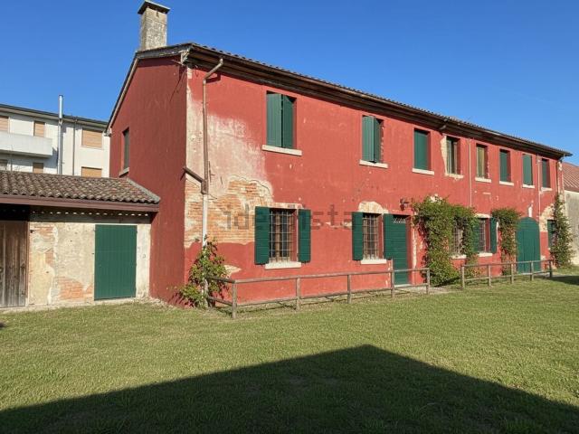 Casa in vendita a Conselve, Veneto