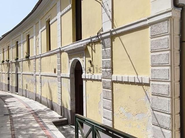 Casa in vendita a Calabria, Cosenza
