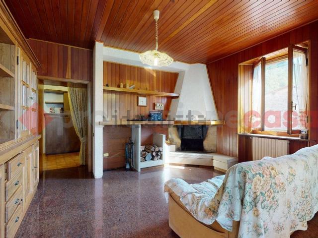 Casa in vendita a Unione Comuni Garfagnana, Gallicano