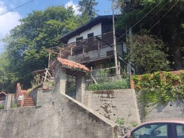 Casa in vendita a Zuigno, Casalzuigno