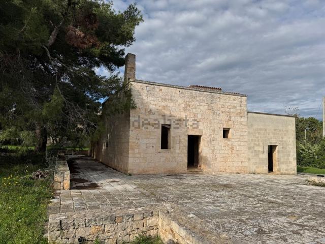Casa in vendita a Puglia, Brindisi