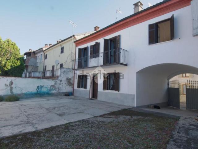 Casa in vendita a Piemonte, Alessandria