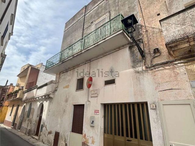Casa in vendita a Puglia, Lecce