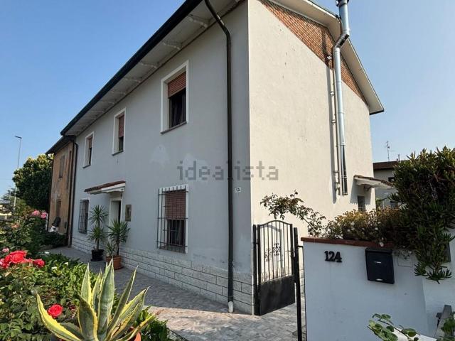Casa in vendita a Ravenna, Reggio Emilia