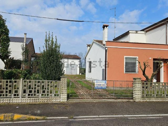 Casa in vendita a Conventello, Ravenna