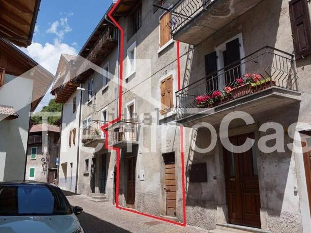 Casa in vendita a Comunità delle Giudicarie, Daone