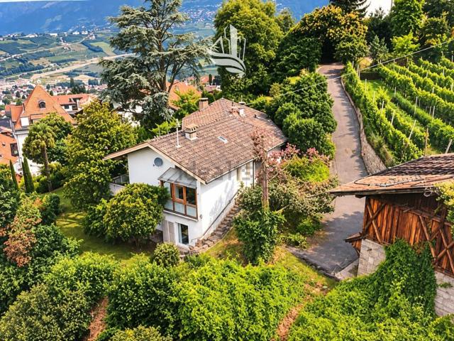 Casa in vendita a St. Georgen - San Giorgio, Schenna - Scena
