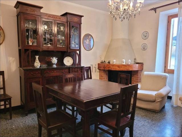Casa in vendita a Mioglia, Liguria