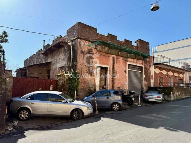 Casa in vendita a Sciarelle, Acireale
