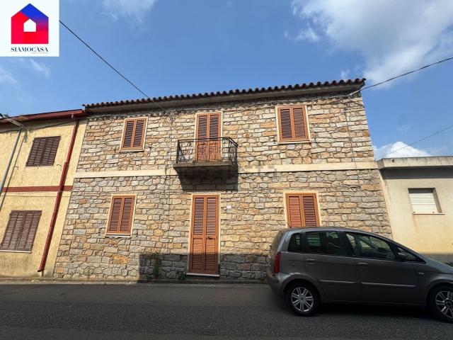 Casa in vendita a Arbus, Sardigna/Sardegna