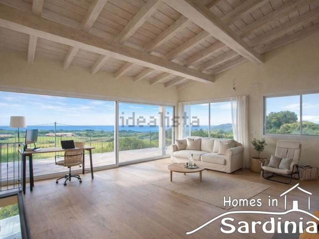 Casa in vendita a Trinità d'Agultu e Vignola, Sardigna/Sardegna