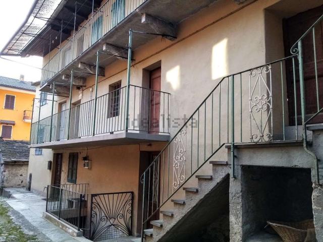 Casa in vendita a Piemonte, Verbano-cusio-ossola