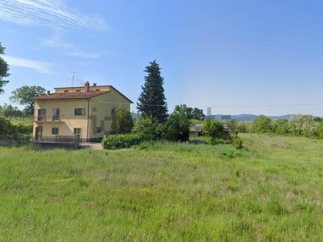 Casa in vendita a Castiglion Fibocchi, Toscana
