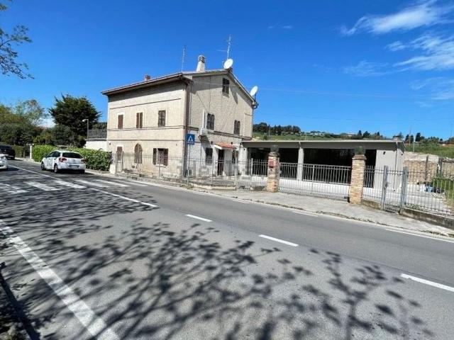 Casa in vendita a San Marone, Marche