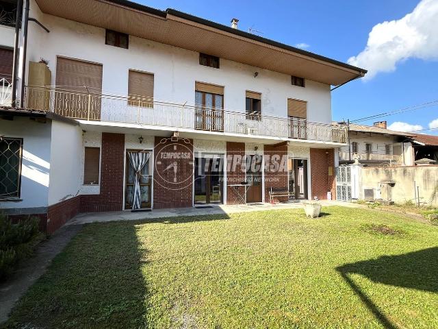 Casa in vendita a Cascina Era, Piemonte