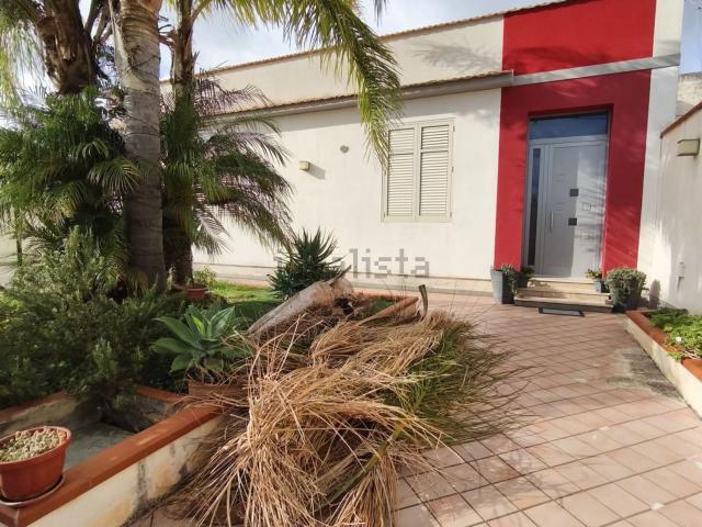 Casa in vendita a Paceco, Sicilia