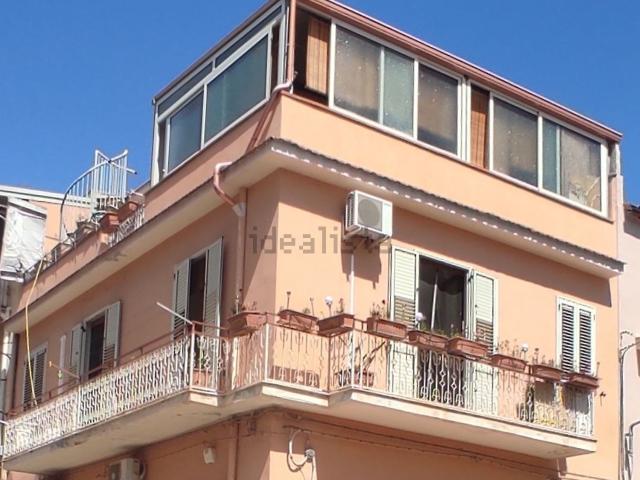 Casa in vendita a Rosolini, Sicilia