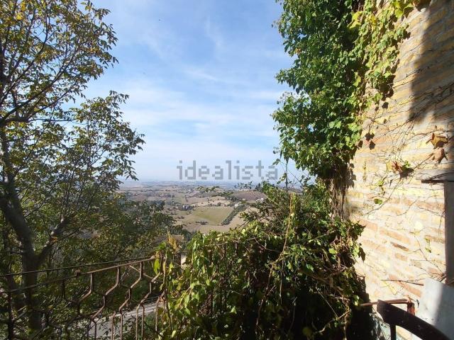 Casa in vendita a Marche, Fermo