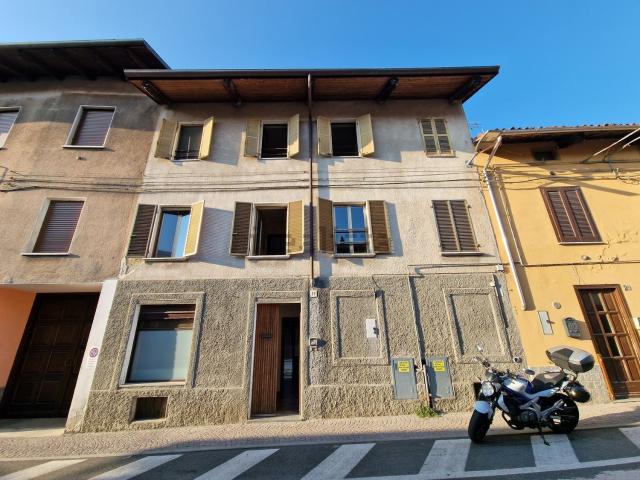 Casa in vendita a Piemonte, Torino