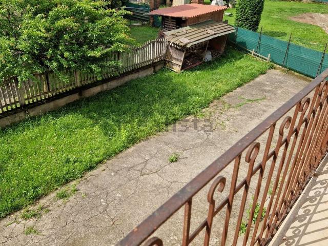 Casa in vendita a Piemonte, Novara