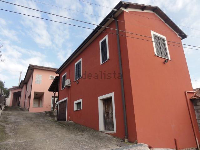 Casa in vendita a Arnara, Lazio
