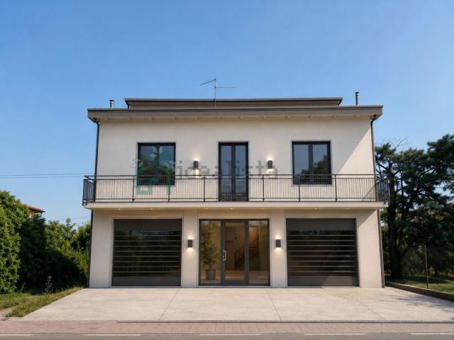 Casa in vendita a Belfiore, Veneto