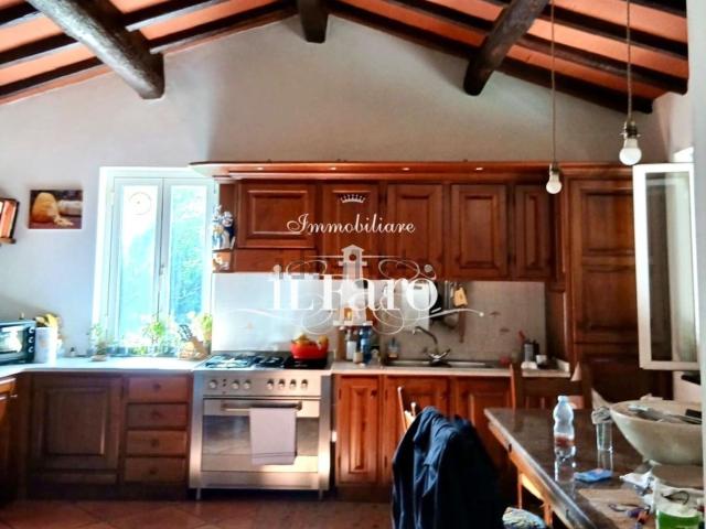 Casa in vendita a Tonfano, Toscana