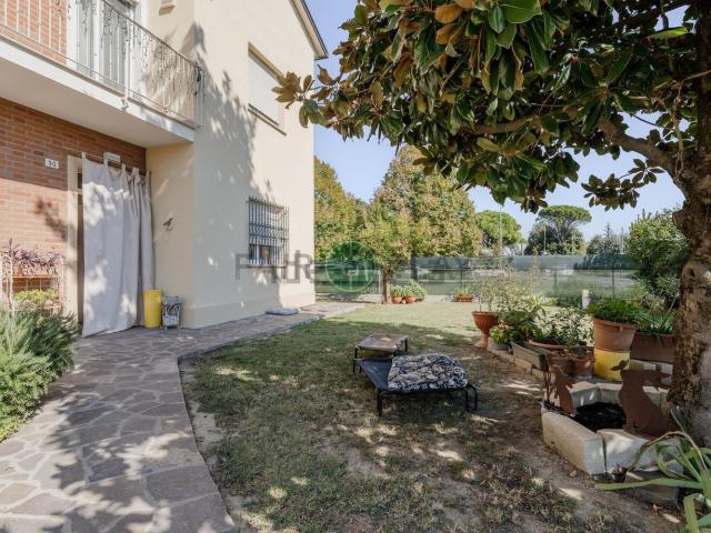 Casa in vendita a Fiumazzo, Alfonsine