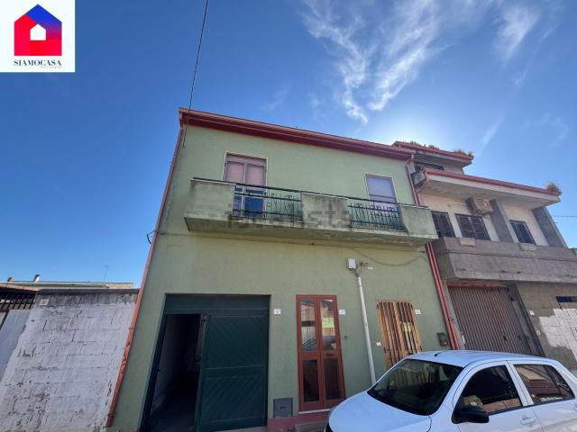 Casa in vendita a Pabillonis, Sardigna/Sardegna