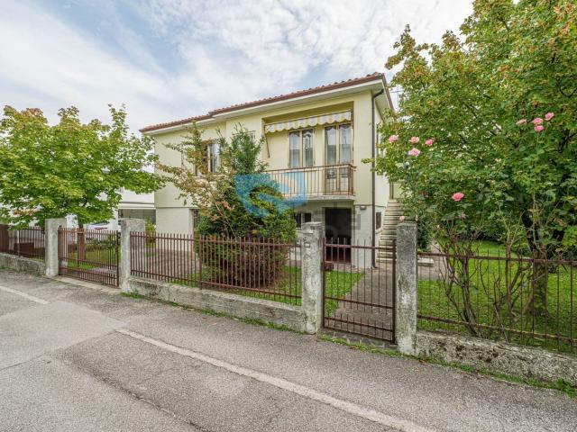 Casa in vendita a Sant'Angelo, Treviso