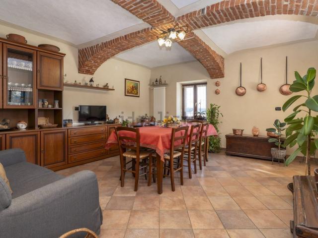 Casa in vendita a San Barnaba, Piemonte