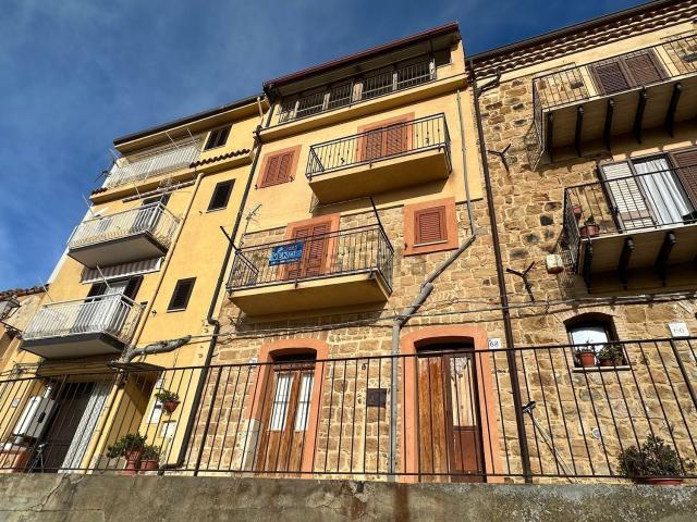 Casa in vendita a Tusa, Sicilia