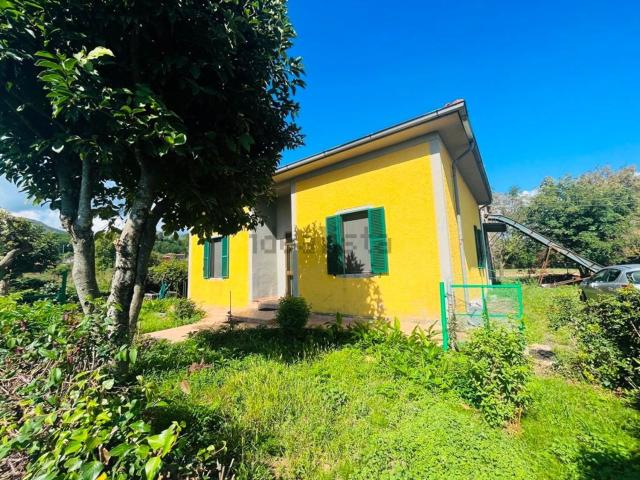 Casa in vendita a Teglia, Pontremoli