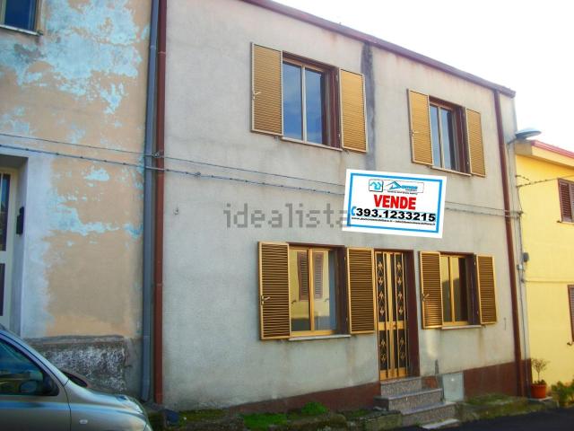 Casa in vendita a Scano Montiferro, Sardigna/Sardegna