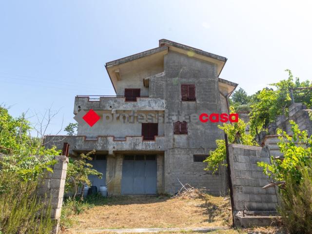 Casa in vendita a Capaccio, Campania