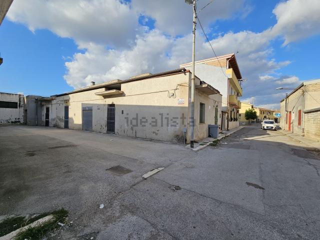 Casa in vendita a Puglia, Foggia